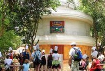 Be Maya Experience at Chichen Itza from Cancun